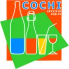 COCHI SA